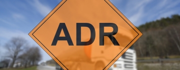 Transport ADR zakazany na A4 we Włoszech
