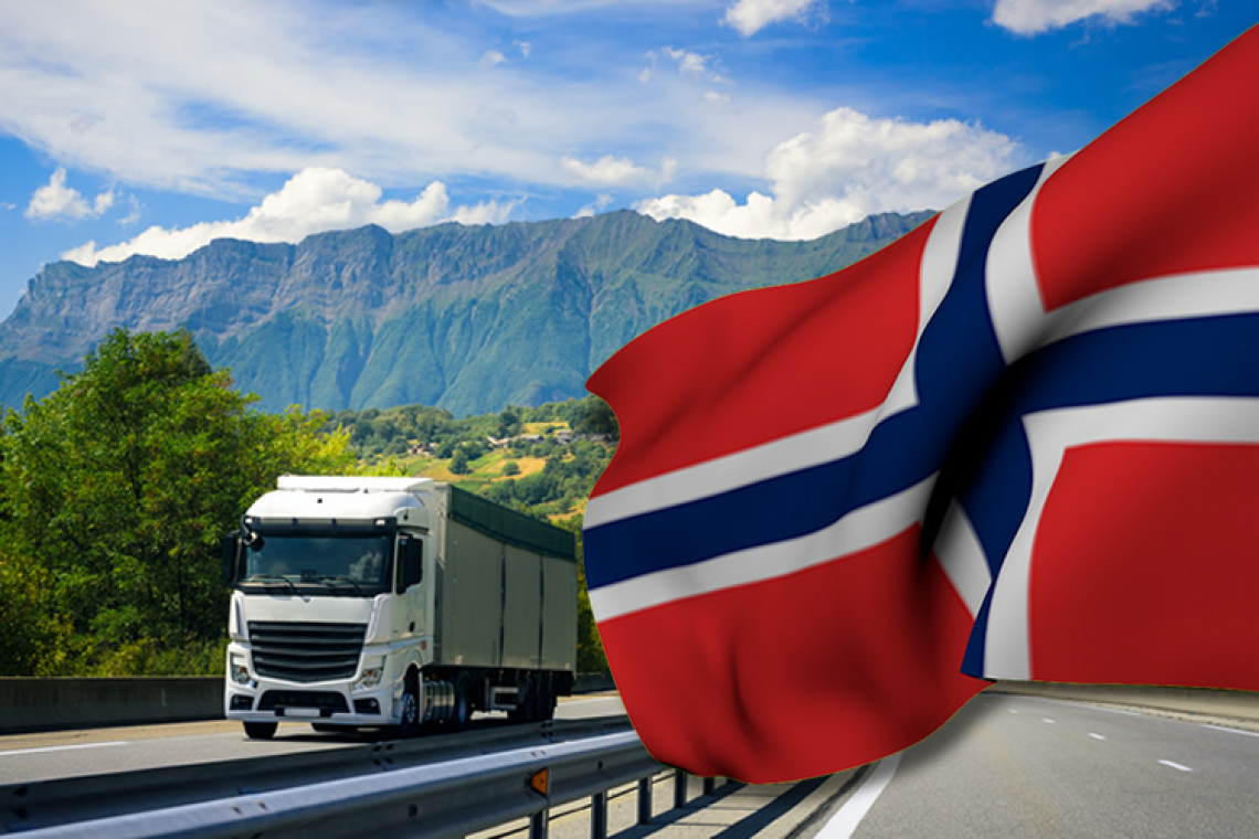 Czy Norwegia przyjmie Pakiet Mobilności